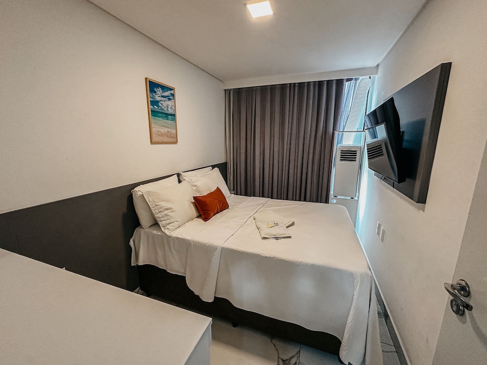 Deluxe Apartment photo 2