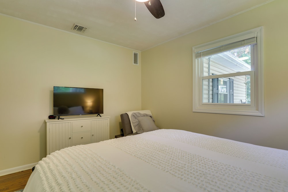 House (2 Bedrooms) photo 1