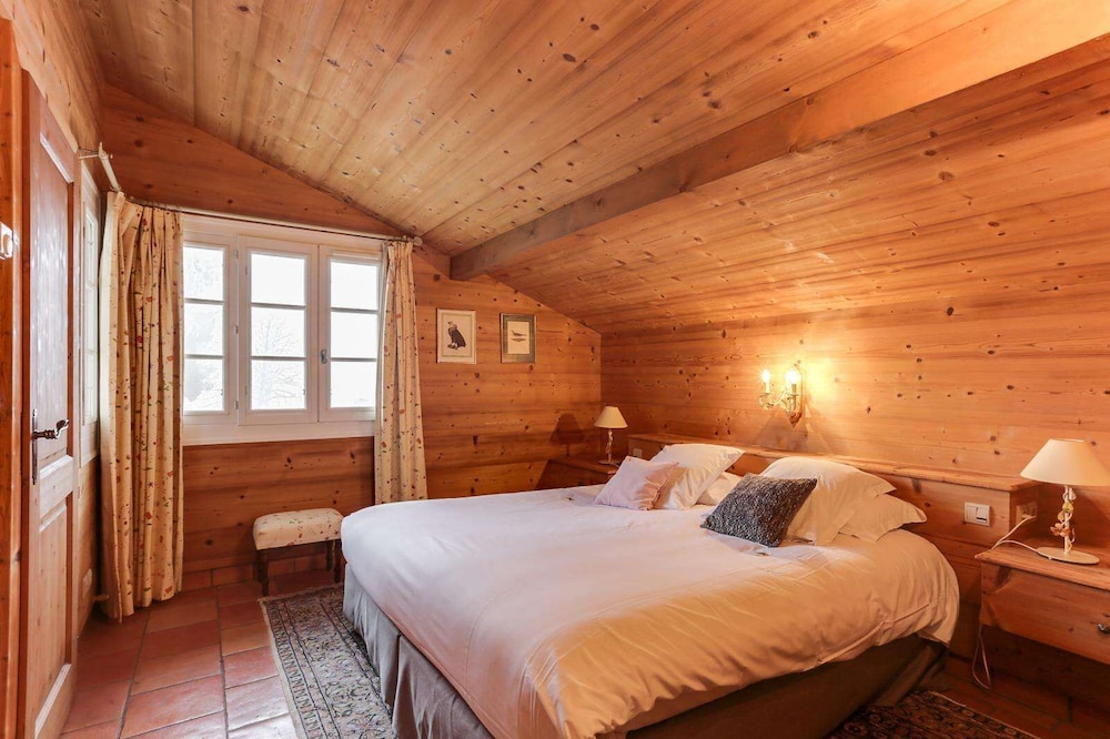 Room, 1 Queen Bed, Park View photo 2