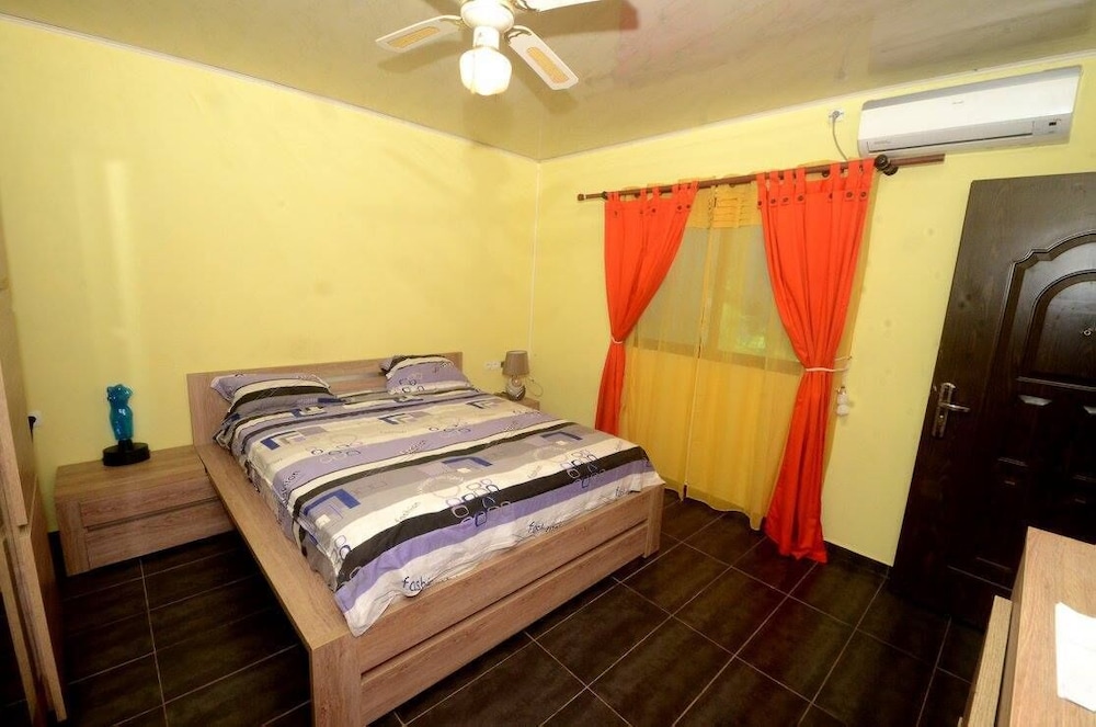 Classic Double or Twin Room photo 1