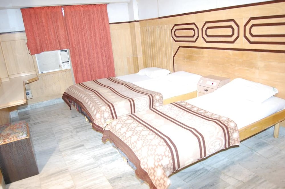 Deluxe Triple Room - Photo 5
