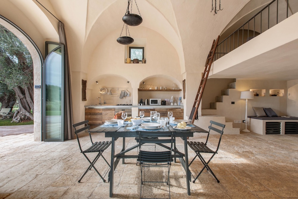 Traditional House, 1 Bedroom photo 1