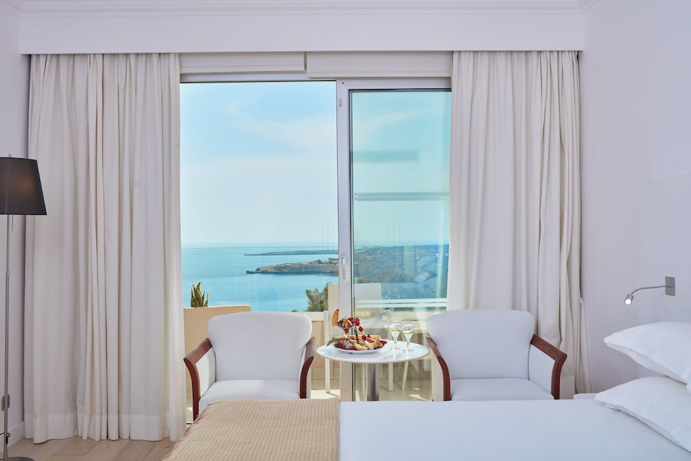 Standard Double or Twin Room, Sea View - Photo 6