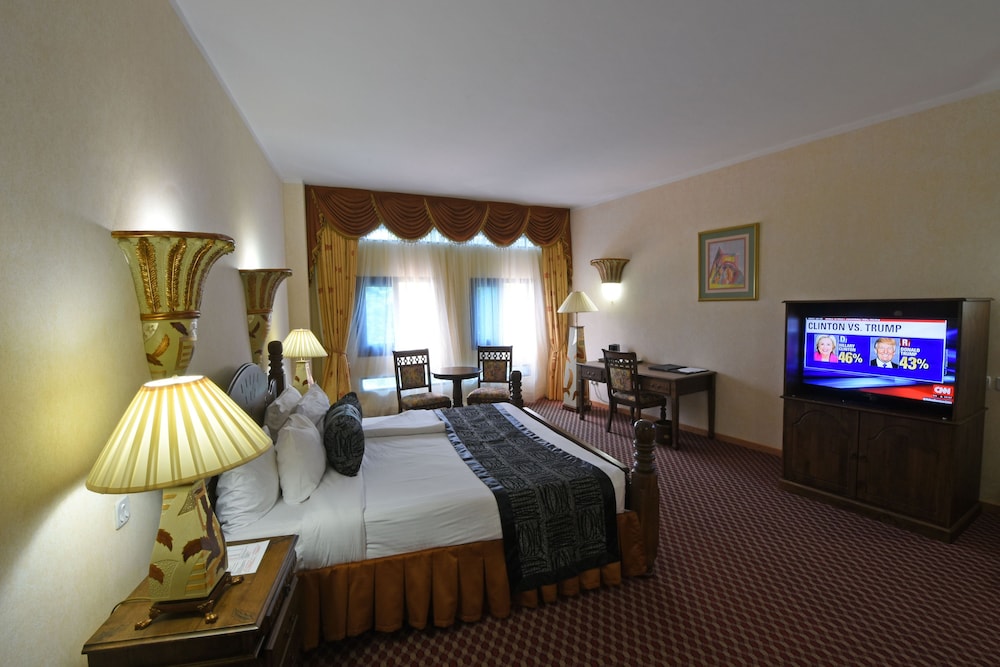 Executive Single Room photo 1