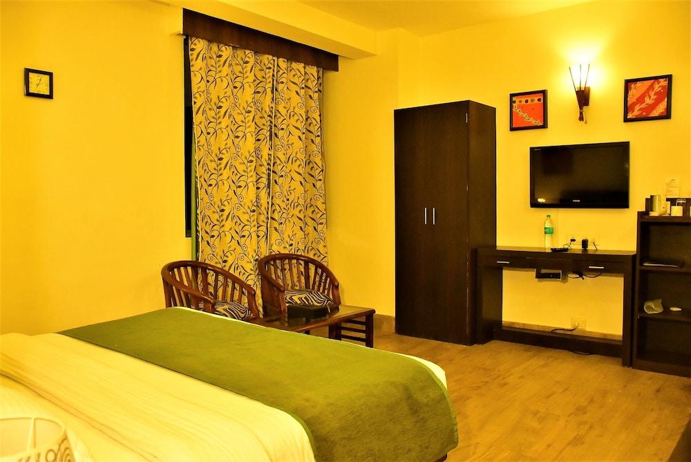Standard Room photo 3