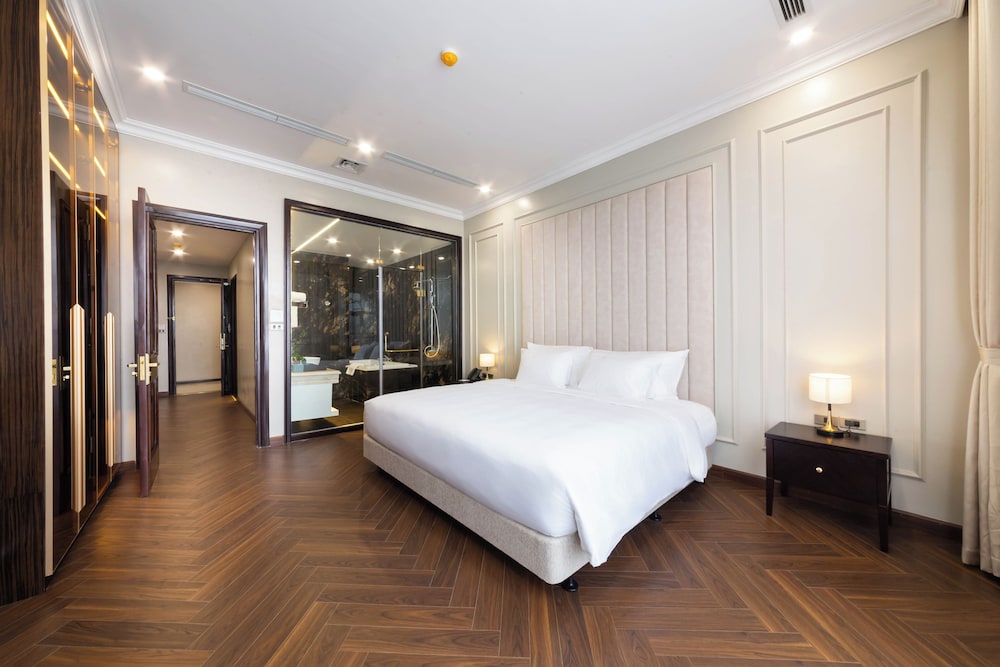 Family Apartment, 2 Bedrooms, Balcony, City View