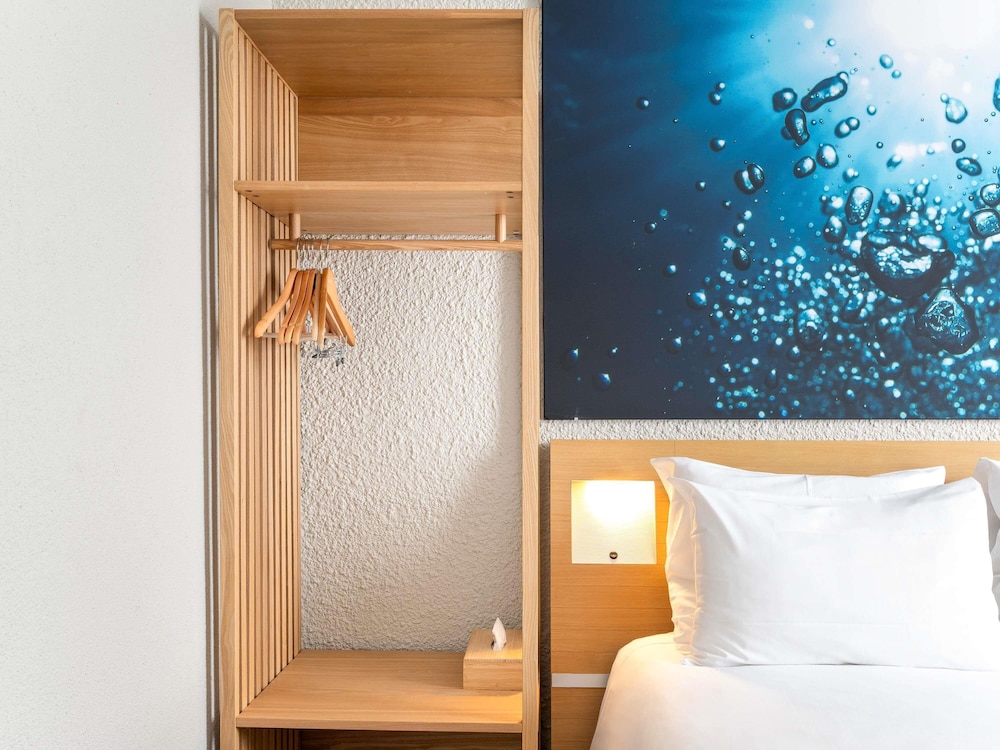 Superior Room, 1 Double Bed, Accessible photo 3