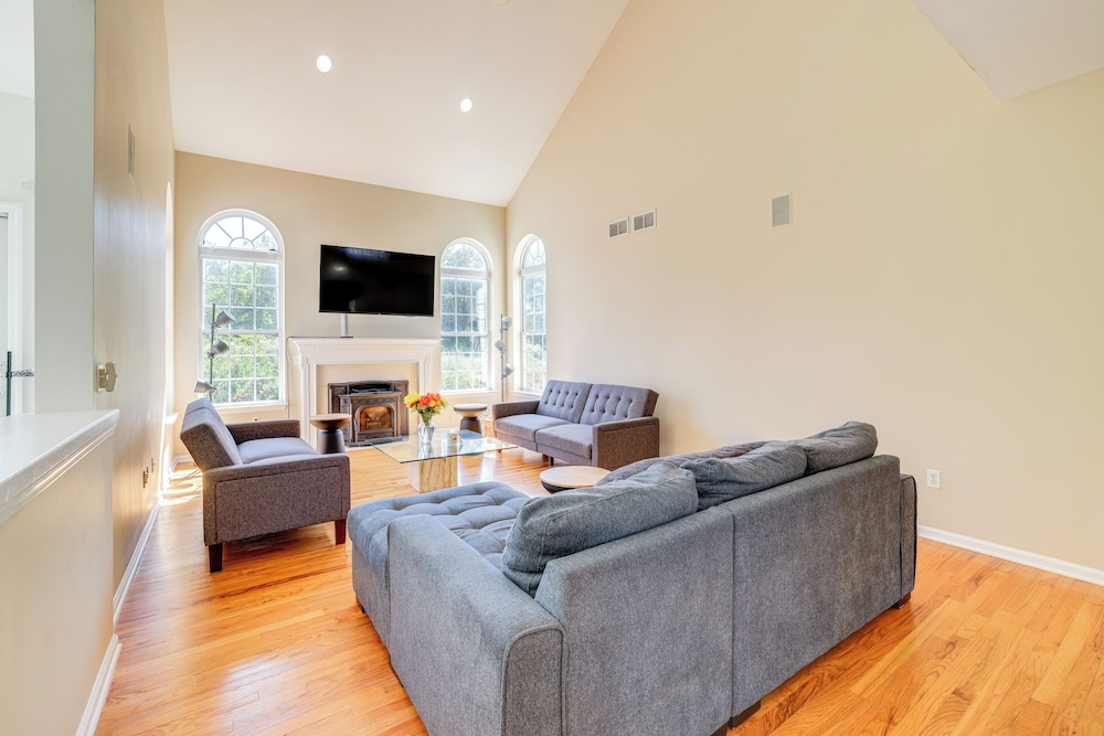 House (6 Bedrooms) photo 3