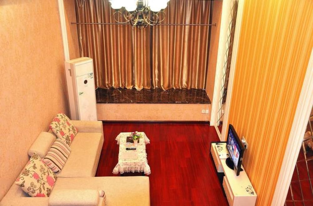Duplex Double Room photo 3