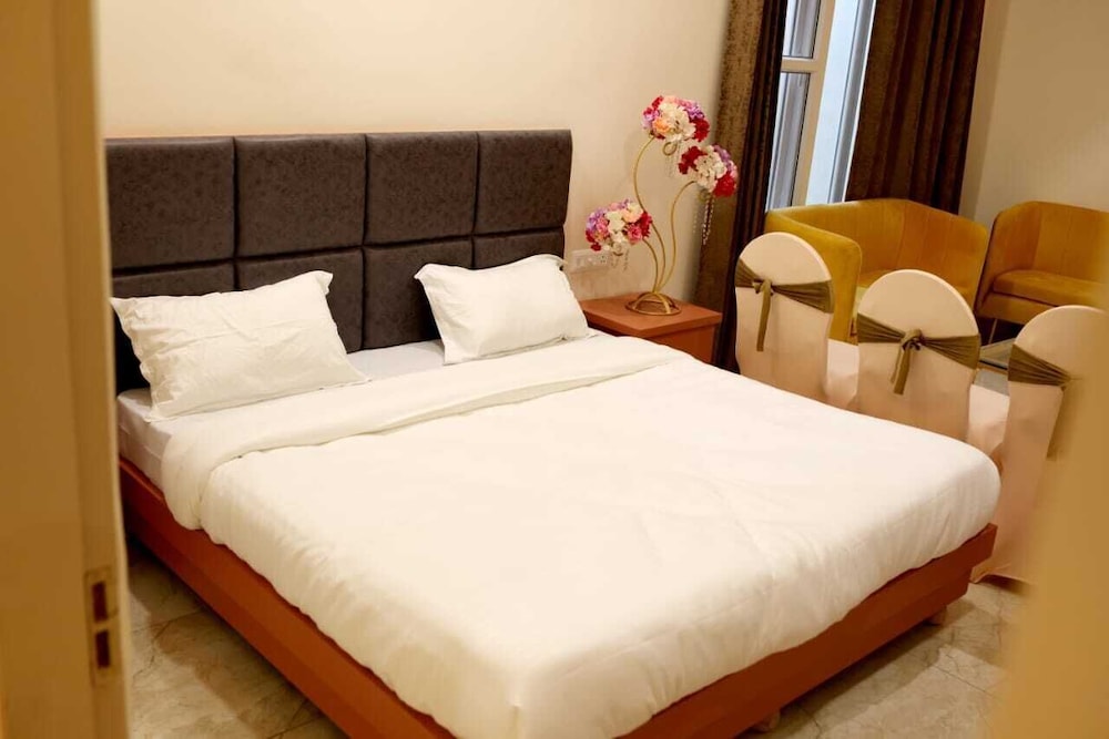 Deluxe Double Room photo 1