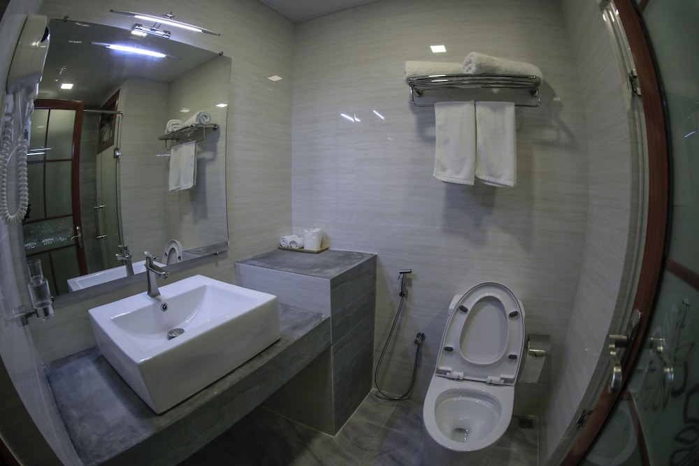 Triple Room with Island View photo 2