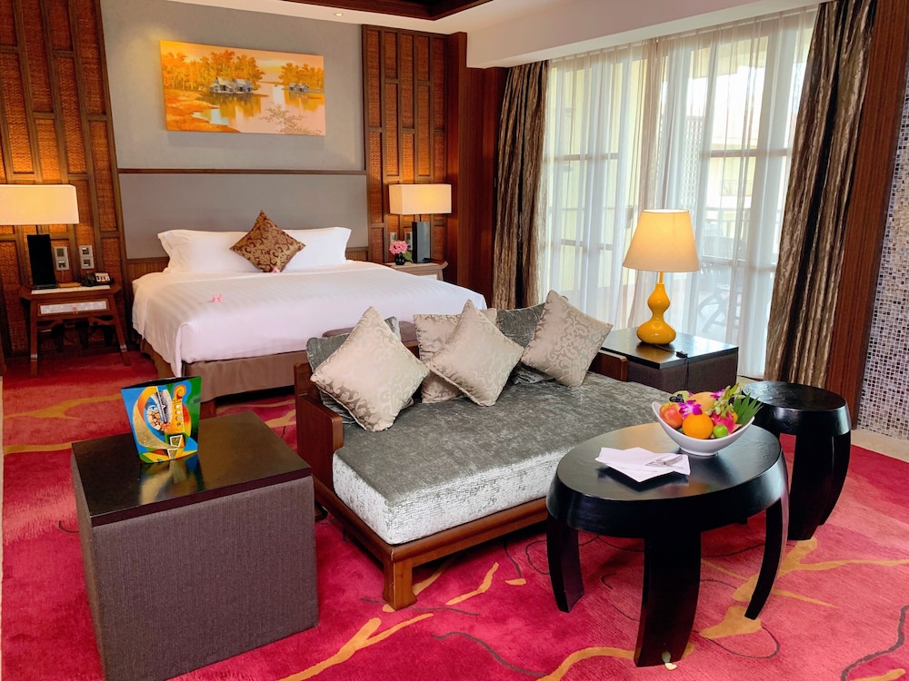 Suite, 1 Bedroom, Ocean View photo 3