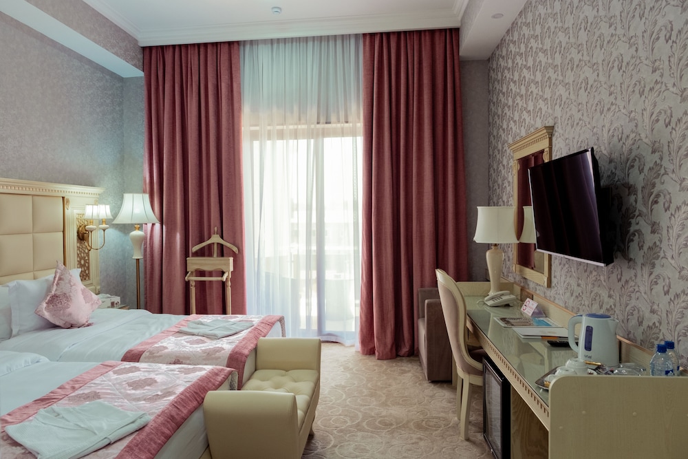 Standard Twin Room photo 3