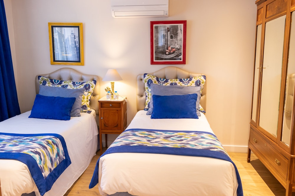 Family Suite, Multiple Beds photo 1