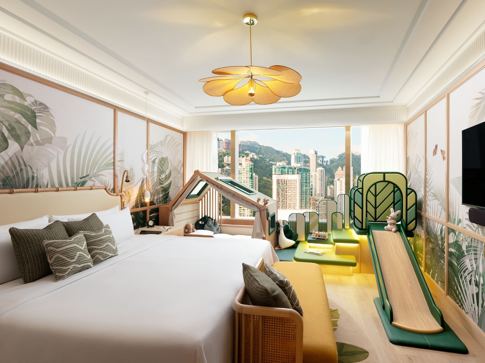 Room, 1 King Bed (Garden Lodge) thumbnail 5