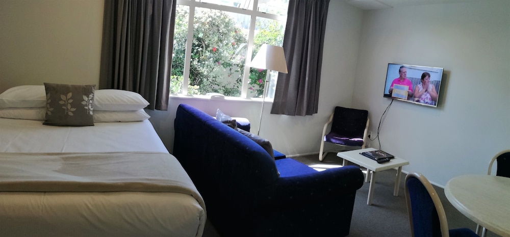Family Suite, 1 Bedroom photo 1
