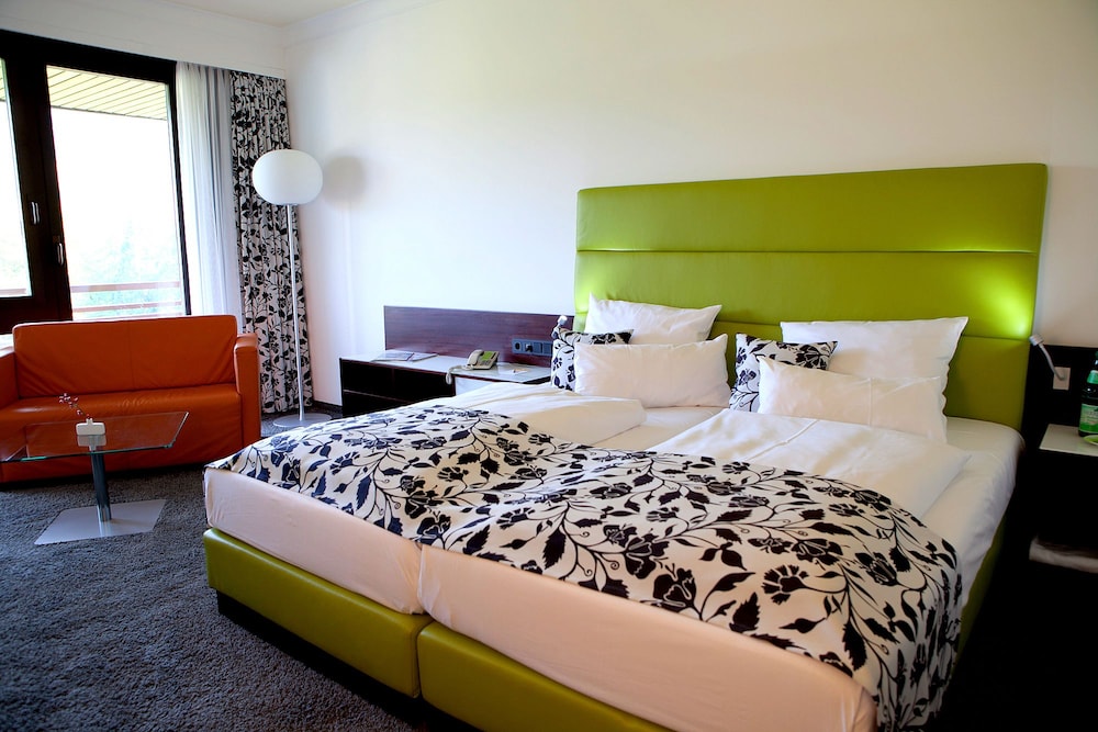 Basic Double Room photo 2