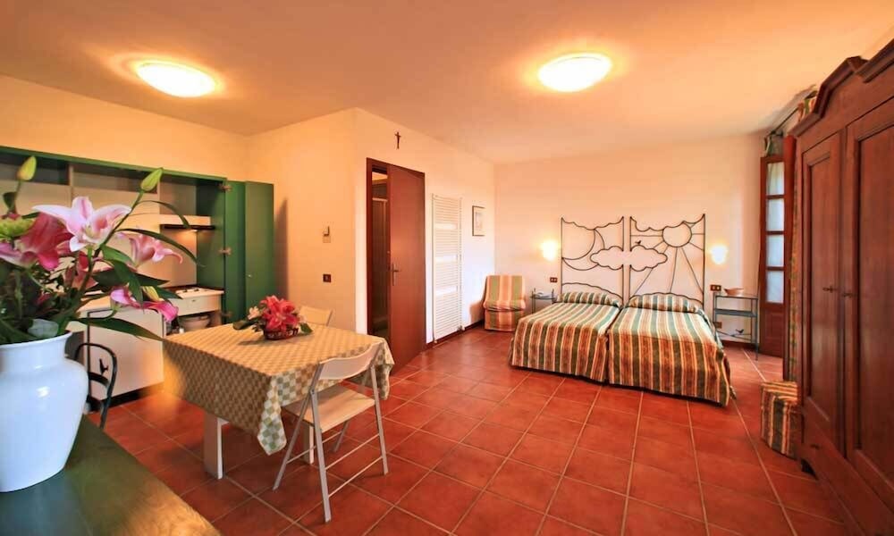 Apartment, Kitchenette (F+G)
