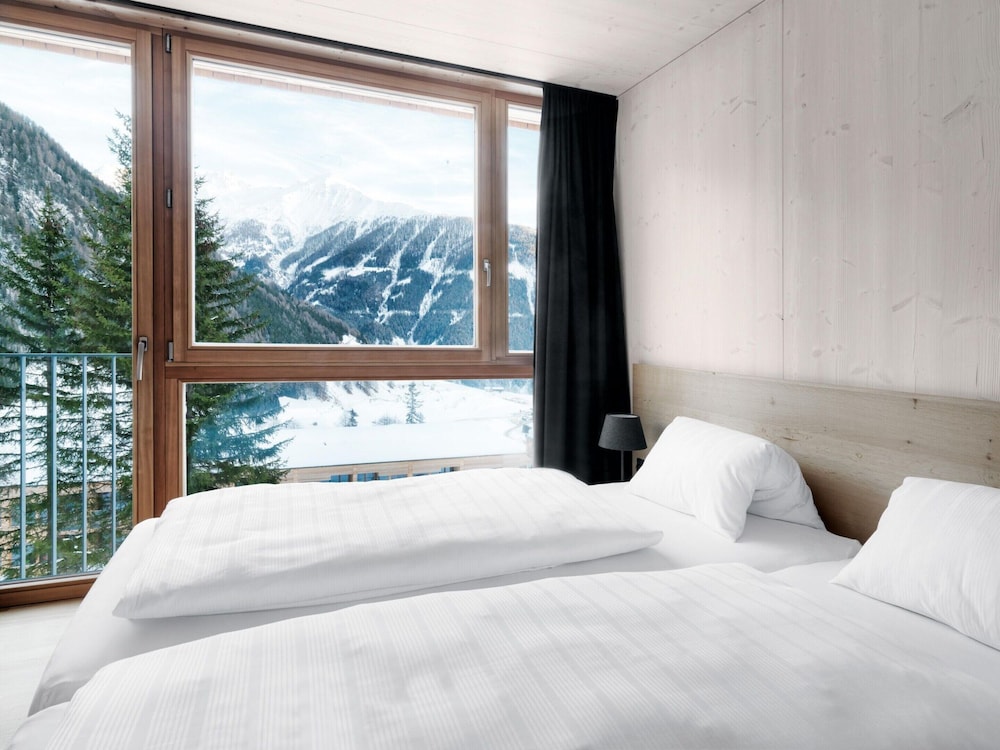 Chalet photo 1