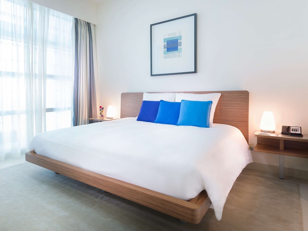 Executive Apartment, 3 Bedrooms