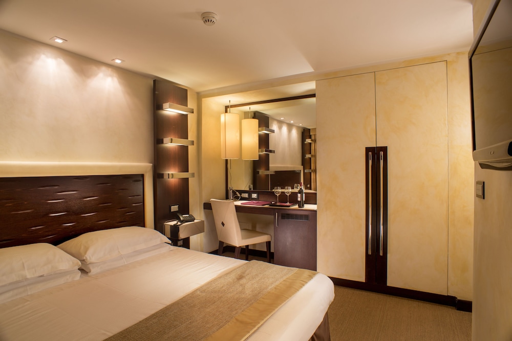 Standard Double Room, 1 Double Bed photo 1