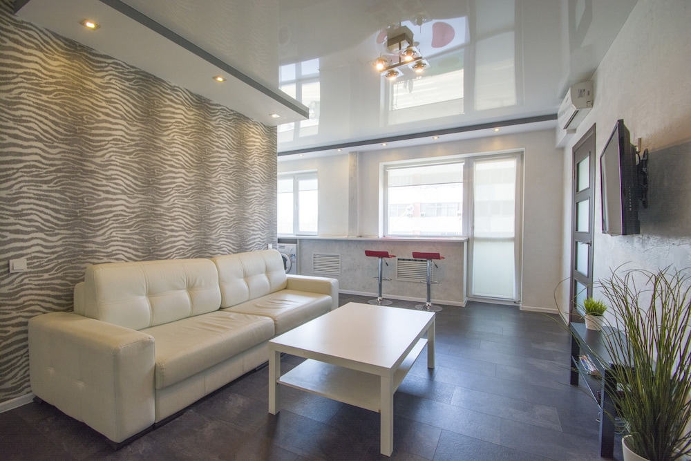 Apartment (Business Class) photo 1