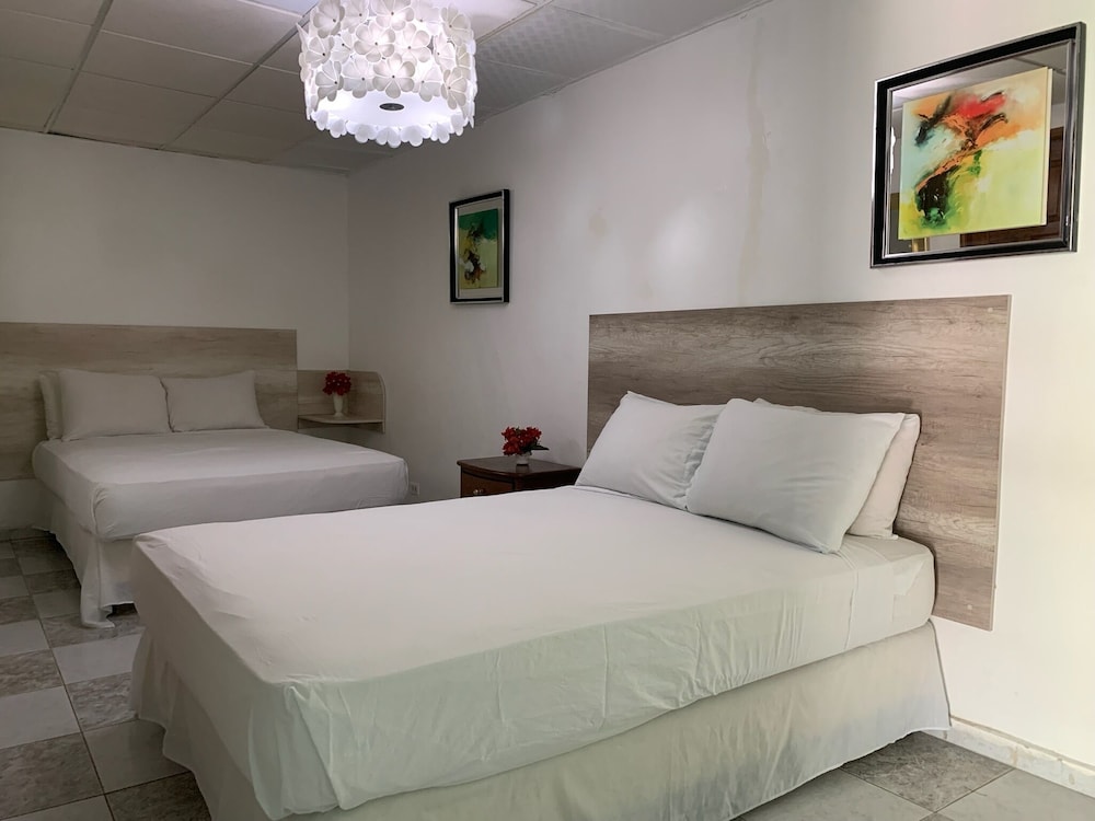 Quadruple Room photo 2
