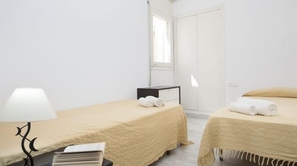 Apartamento, 3 habitaciones, vista al mar