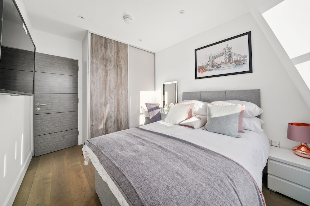 Luxury Apartment, 1 Bedroom, Non Smoking photo 3
