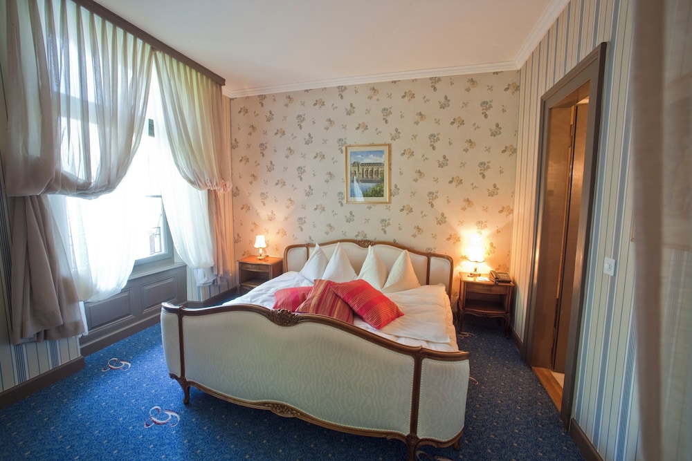 Suite Von Rappard