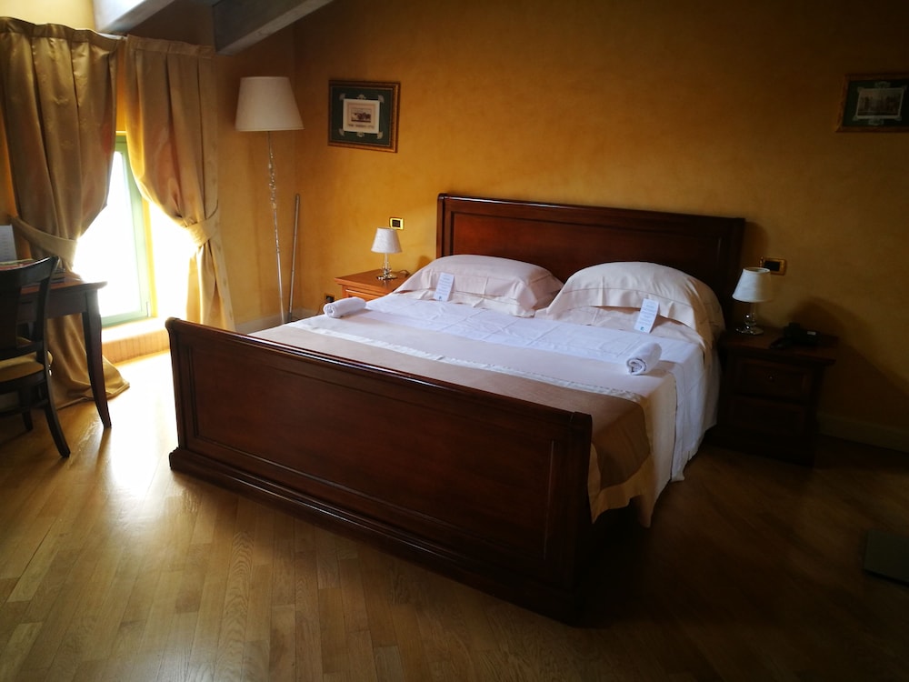 Executive Room (Spa Access) photo 1