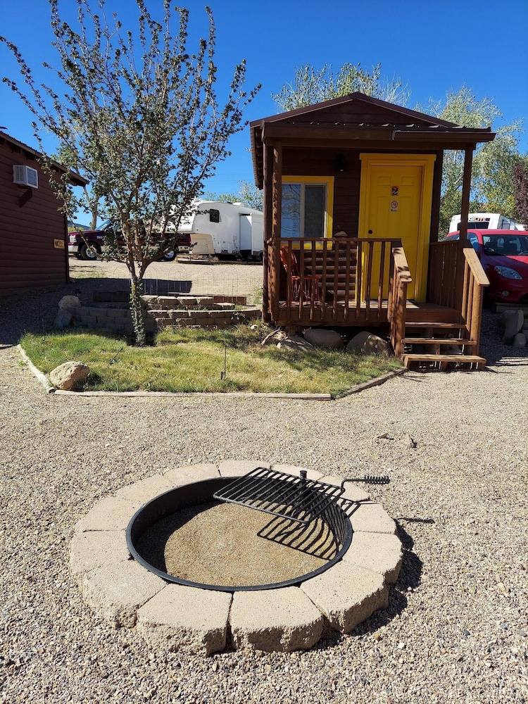 The Ruess (No Bathroom / Pet Friendly) photo 1