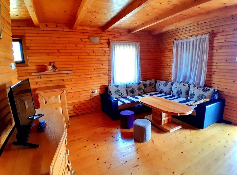 Apartment (Eco Village Coric - Studio Apartment) photo 1