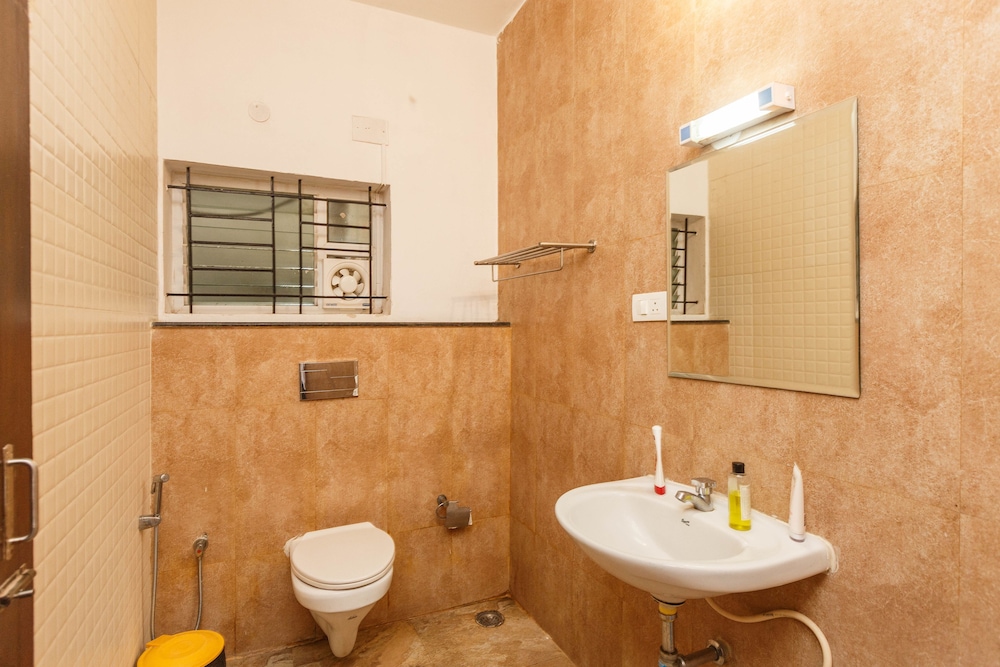 Luxury Quadruple Room photo 3