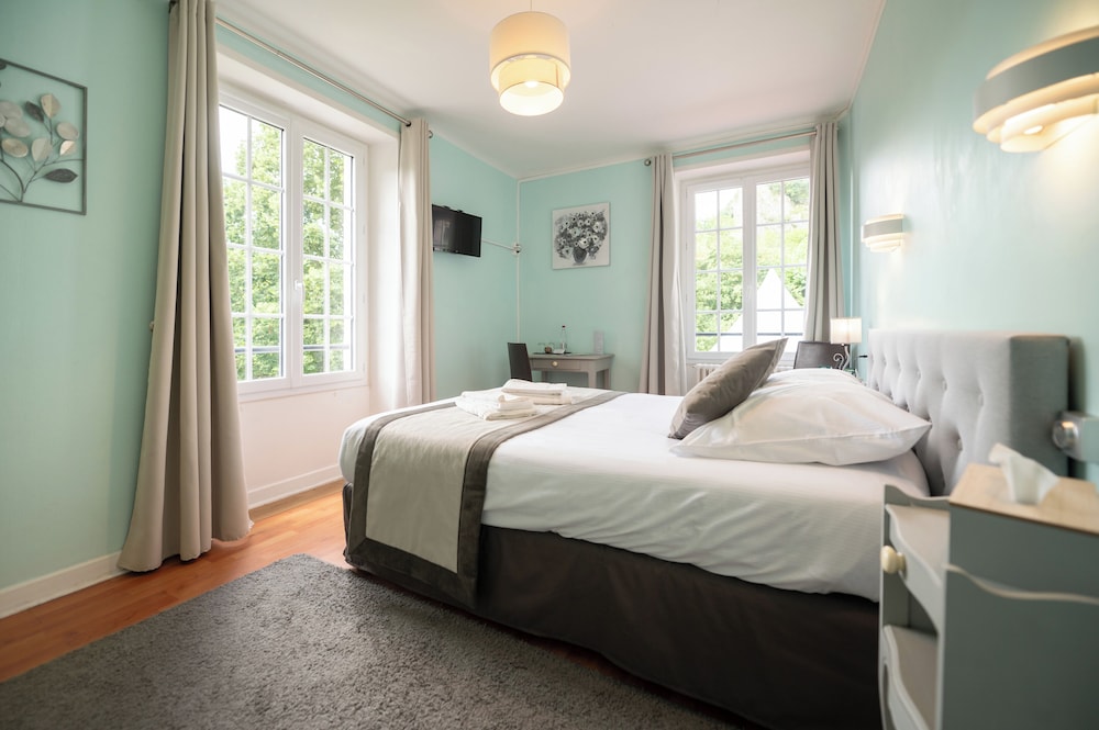 Standard Double Room photo 1