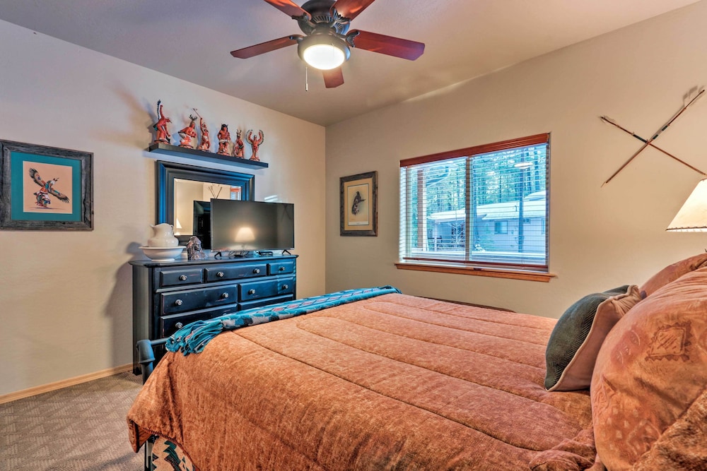 House (3 Bedrooms) photo 1