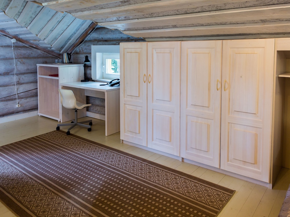 Business Twin Room photo 3