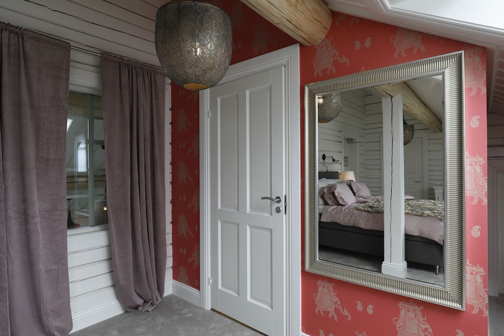 Family Suite, Ensuite photo 1
