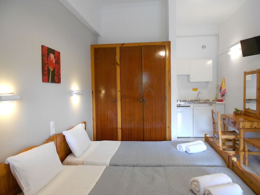 Studio, Ground Floor