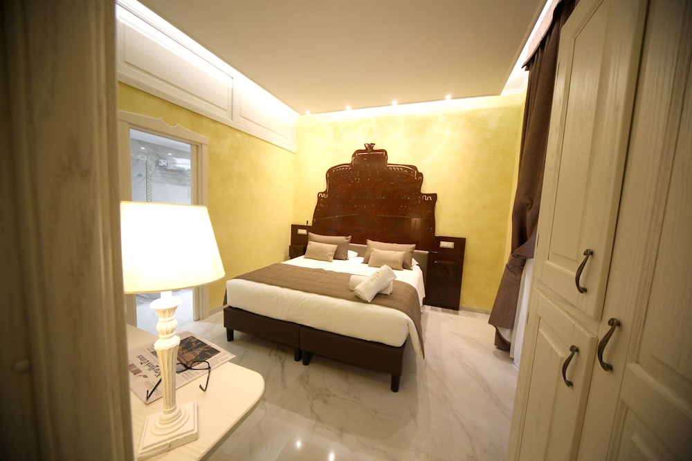 Junior Suite, 2 Bedrooms photo 2