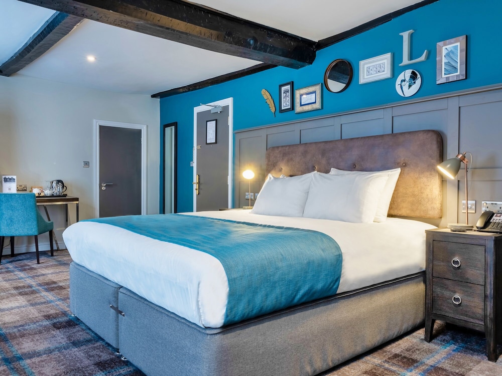 Deluxe Super King Room photo 2