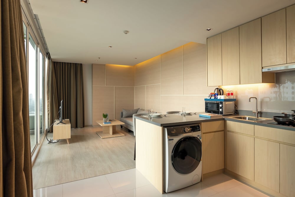 Zen Garden Junior 1 Bedroom Suite photo 3