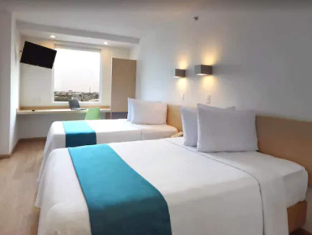 Standard Quadruple Room photo 1