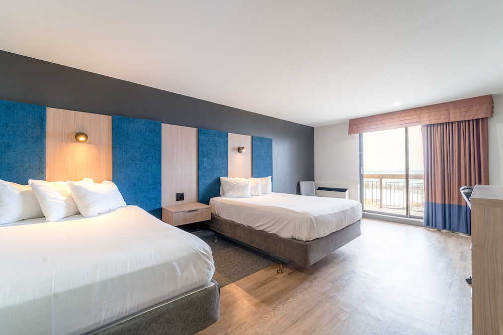 Double Room, Non Smoking, Lake View photo 1