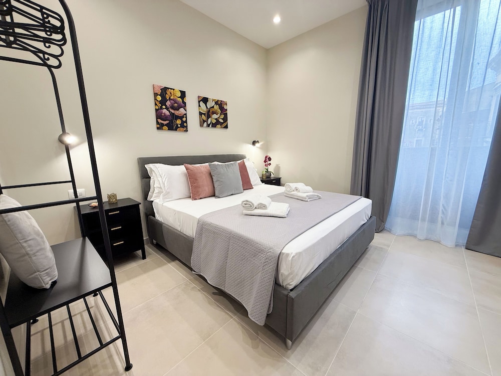 Basic Room
