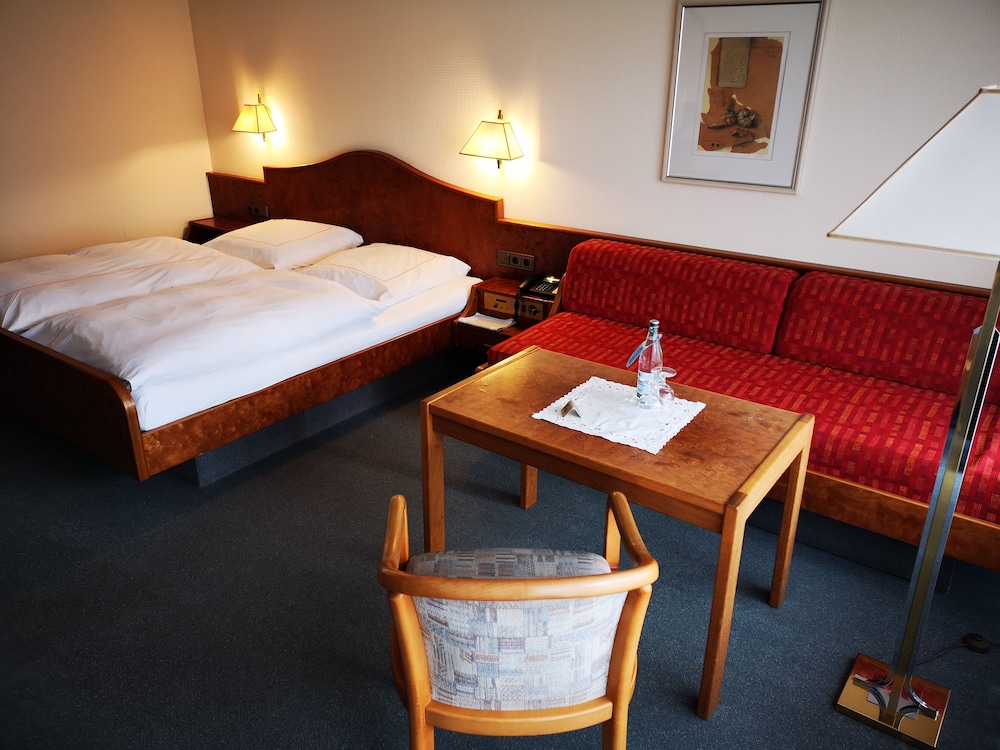 Double Room photo 1