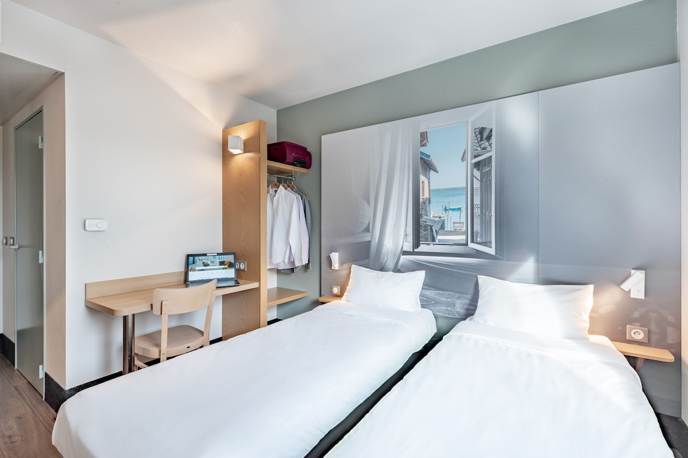 Twin Room, Non Smoking photo 1