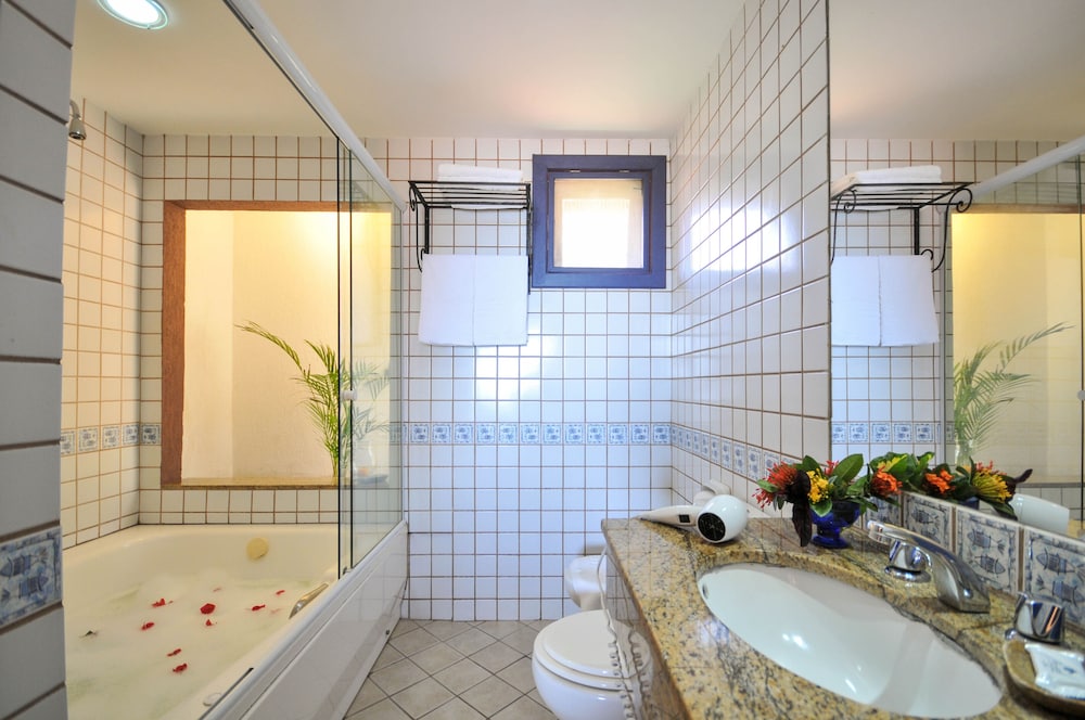 Quarto Luxo - Photo 8