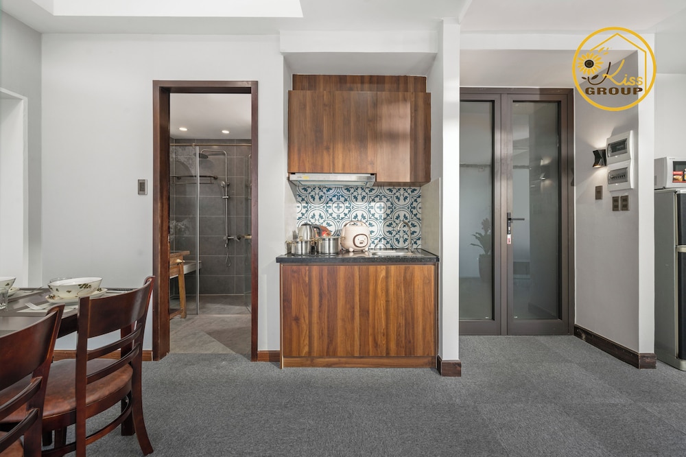 Apartment, 2 Bedrooms, Balcony, City View - Photo 8