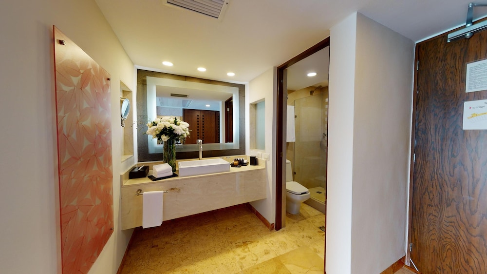 Available room